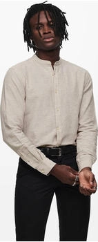 Only & Sons onscaiden solid chinchilla 22019173