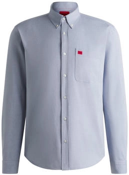 HUGO Evito (50479302) hellblau