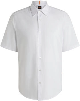 Hugo Boss Rash_2_M (50537332) weiß