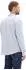 Tom Tailor Hemd mit Brusttasche white light blue stripe (1042640)