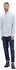 Tom Tailor Hemd mit Brusttasche white light blue stripe (1042640)