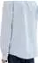 Tom Tailor Hemd mit Brusttasche white light blue stripe (1042640)