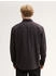 Tom Tailor Denim Relaxed Fit Hemd mit Brusttasche coal grey (1045179)