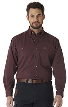 Wrangler Logger Riggs Workwear rot