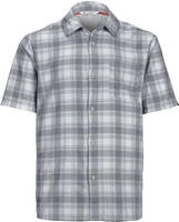 Killtec 3800900, KILLTEC Herren Funktionshemd KOS 98 MN WVN SHRT hellgrau 00212 male