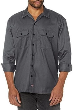 Dickies Sweatshirt Streetwear grau charcoal