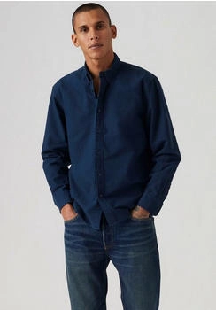 Levi's Authentic Down Langarmhemd A7210-0028