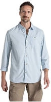Craghoppers CMS713 255 60, Craghoppers Nosilife Nuoro Long Sleeved Shirt II...