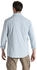 Craghoppers Nosilife Nuoro Ii Langarmhemd niagara blue CMS713-255