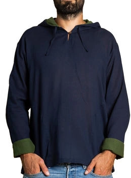 Panasiam Hoodie Hemd H01 Shirt Kapuze