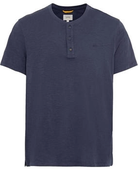 Camel Active Hemd 'NOS Henley' camel Camel Active Hemd 'NOS Henley' camel