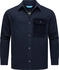 Ragwear Garwend Holzfällerhemd navy