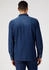 Wrangler Western Shirt dark stone 112341088