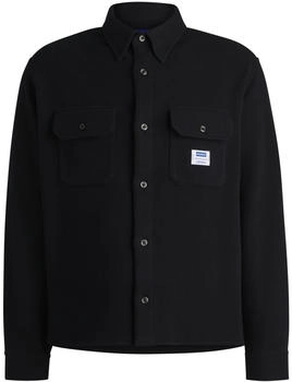 HUGO Ekynone (50534184) schwarz