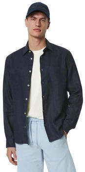 Marc O'Polo Hemd Regular dark navy (42318/898)