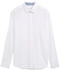 Tom Tailor Regular Fit Hemd mit Logo-Stickerei (1045087)