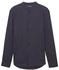 navy herringbone structure