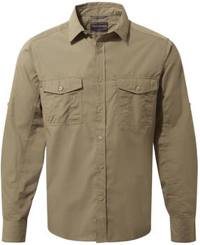 Craghoppers Expert Kiwi Hemd PC4533