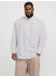 crockery: Jack & Jones Oxford Long Sleeve Shirt (12190444)