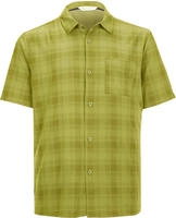 Killtec 3800900, KILLTEC Herren Funktionshemd KOS 98 MN WVN SHRT pistazie 00771 male