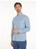 Tommy Hilfiger Regular Fit Oxford Flag-Stickerei Hemd langarm (Herren)