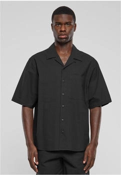 Urban Classics Relaxed Seersucker Kurzarmhemd TB6409-00007-0046