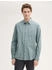 Tom Tailor Regular Fit Hemd mit Logo-Stickerei (1045087)