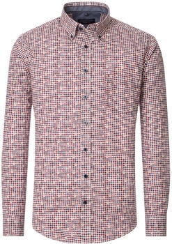 CASAMODA Casual Fit Herren Blusen Hemden
