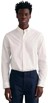 GANT Reg Pinpoint Oxford Langarmhemd 3000300-110