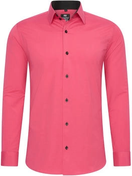 Rusty Neal Hemd pink