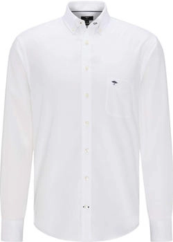 Fynch-Hatton Weiches Oxford Hemd Baumwolle Fynch-Hatton Weiches Oxford Hemd Baumwolle