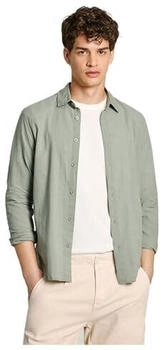 Pepe Jeans Marcel Hemd palm grün