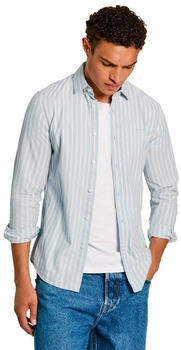 Pepe Jeans Marius Langarmhemd PM308561-553