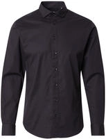 Jack & Jones Langarmhemd "JPRBLAJAXON mit Stretchanteil und stylischem Kragen"