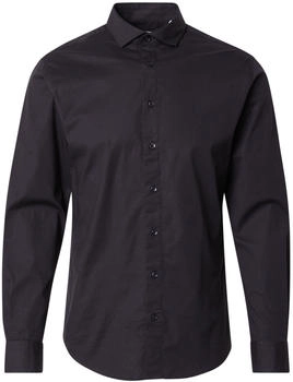 Jack & Jones Hemd 'JPRBLAJAXON' schwarz Jack & Jones Hemd 'JPRBLAJAXON' schwarz