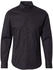 Jack & Jones Hemd 'JPRBLAJAXON' schwarz