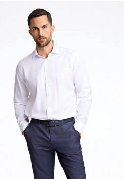 Lindbergh Businesshemd 'Lindbergh' weiß 71434418