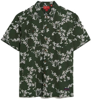 Superdry Beach Kurzarmhemd M4010793A-2EF