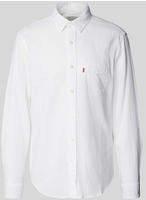 Levis Jeanshemd "SUNSET 1 POCKET STANDARD"