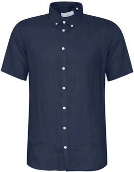 Casual Friday Hemd 'Anton' dunkelblau