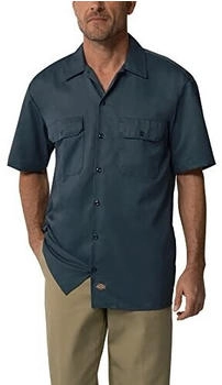 Dickies Langarmshirt blau schwarz AIR FORCE