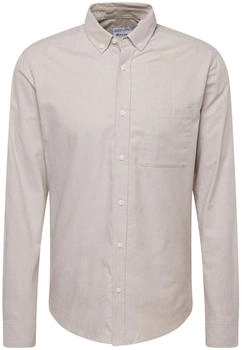 Only & Sons Hemd 'ONSALVARO' beige