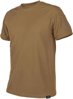 Helikon-Tex® Tactical T-Shirt TopCool coyote