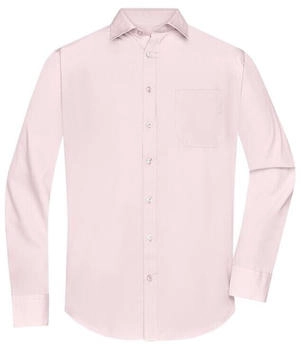 James & Nicholson Hemd 'JN678' light-pink