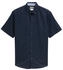 navy dot design