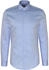 Seidensticker Business Hemd Shaped Uni (01.845070-0011) blau