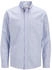 Brook Langarmhemd (12192150) coronetblue/slimfit: Jack & Jones Jprbrook Oxford Shirt L/s Noos (12192150)