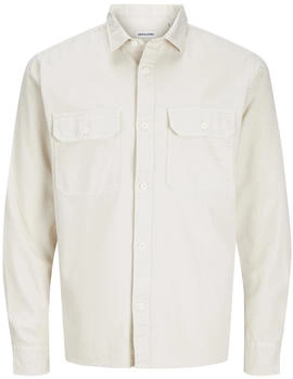 Jack & Jones Travis Langarmhemd (12269262) moonbeam