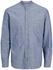 faded denim