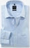 OLYMP Luxor Business Hemd Modern Fit Karo (7766-41-11) blau